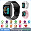 Pro Smart Watch Bluetooth Fitness Tracker Sports Watch Heart Rate Monitor Blood Pressure Smart Bracelet for Android IOS 1