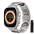 Titanium color