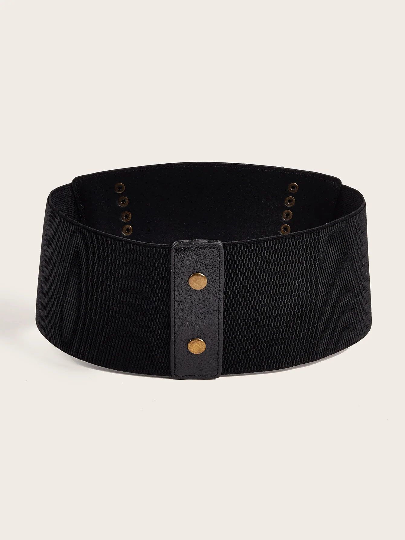 أحزمة مصممة بمقاسات كبيرة للنساء عالية الجودة واسع...