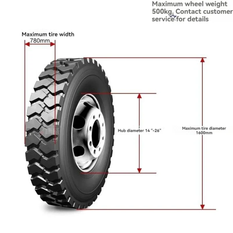 Automatic Large Tire Machine Truck Truck Tire Dismantling Dismantling Machine