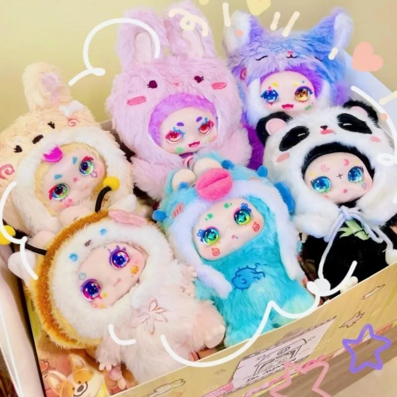 Toy Over The Moon Bambola PELUCHE MIFFY LUNA 30 CM Moon Plush