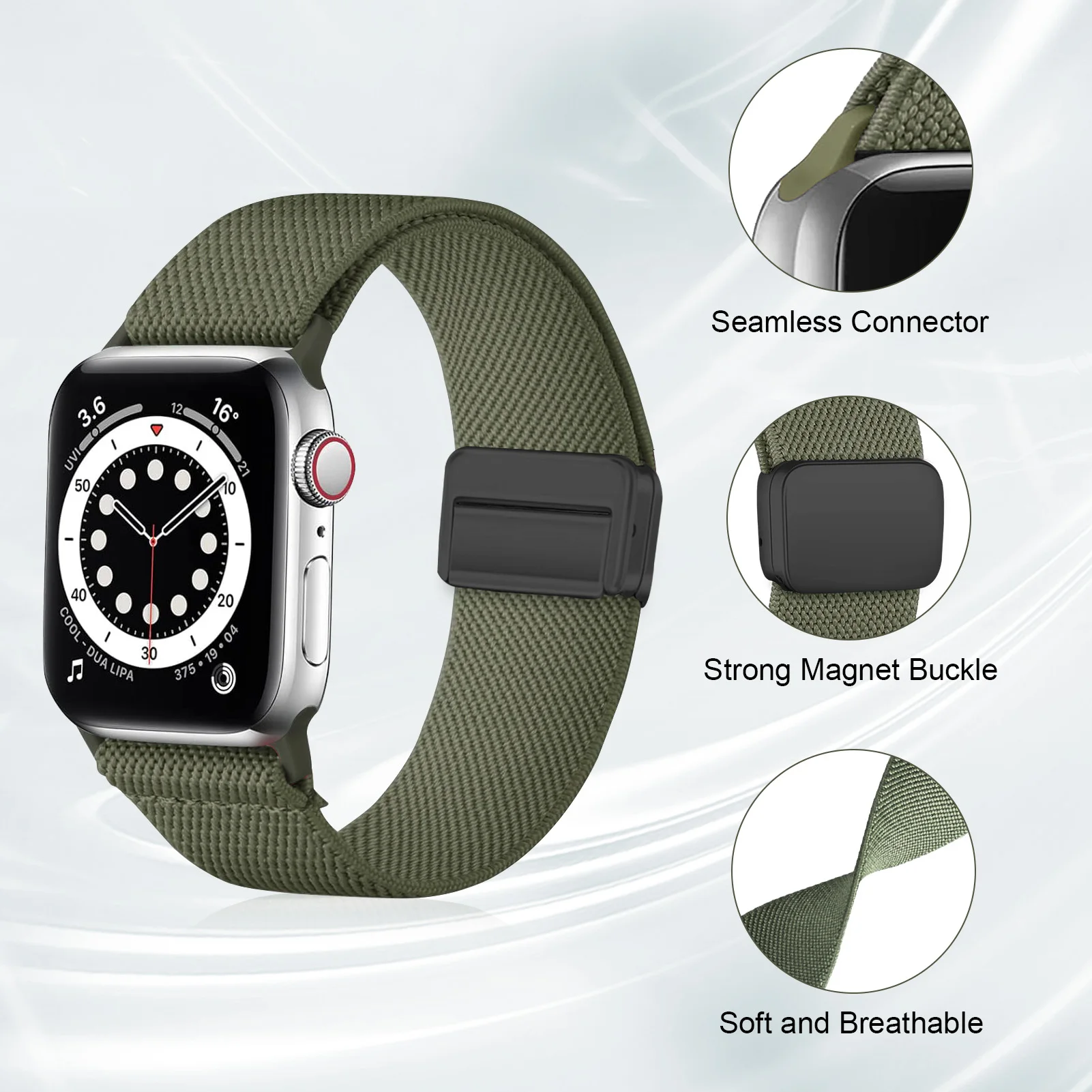  ġ  ׳ƽ , ũġ Ϸ , iwatch Ʈ 2 ø 9 3 7 8 se Ʈ, 40mm 44mm 45mm 49mm 41mm 38mm