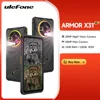 Ulefone Armor X31 4G Rugged Phone Android 14 Smartphone 6.56”12GB RAM 128GB ROM  48MP NFC Night Camera IR Blaster Global version