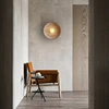 Wall lamp indoor living room bedroom bedside kitchen Light 110V220V study porch balcony corridor home decoration lighting Lights 3