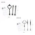 Handle Set 02