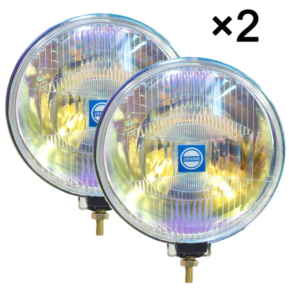 

12V Universal Automobile Work Light Fog Lamp For Cars Day Time Running Light Truck for Hino