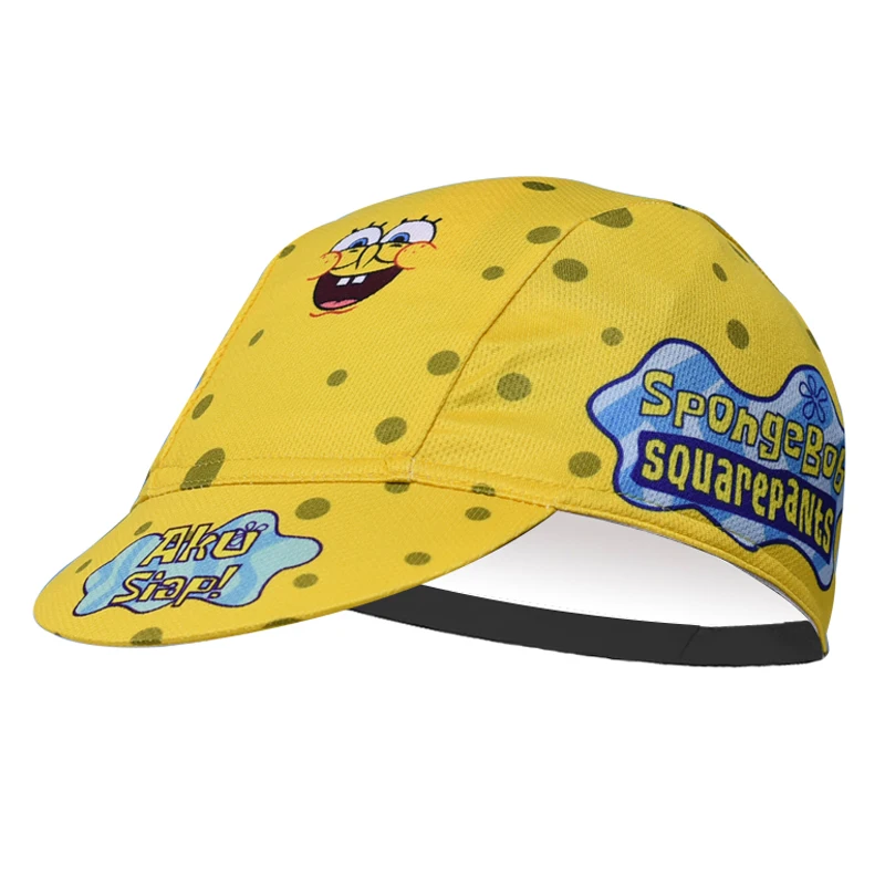 New Cycling Cap Customizable Bike Hats 6