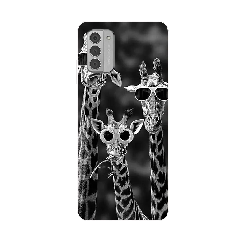 Football Soft Silicone Shockproof Back Case