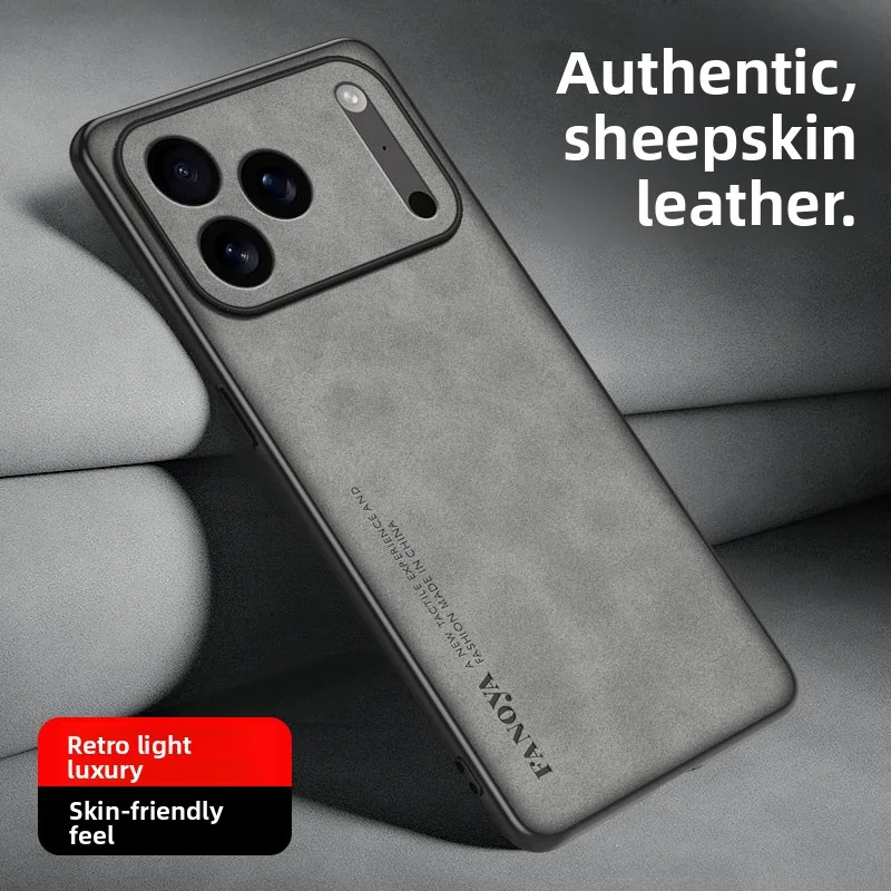 Fanoya Iphone 16,17 cases