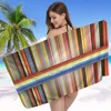 P-Paul S-smith Microfiber Printed Beach Towel Mountain Climbing Yoga Beach Swimming Running Absorbent Soft Towel 5