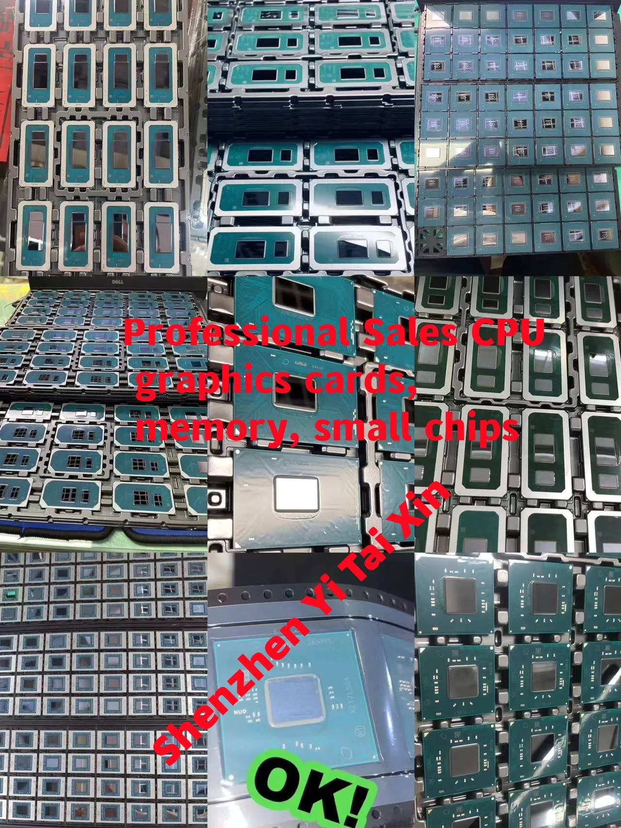 IC-741 100wジャンク品 IC-741 100wジャンク品