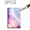 3PCS Glass screen protector for Teclast T40HD/T40 HD 10.4'' Tempered 3 packs protective tablet film 1