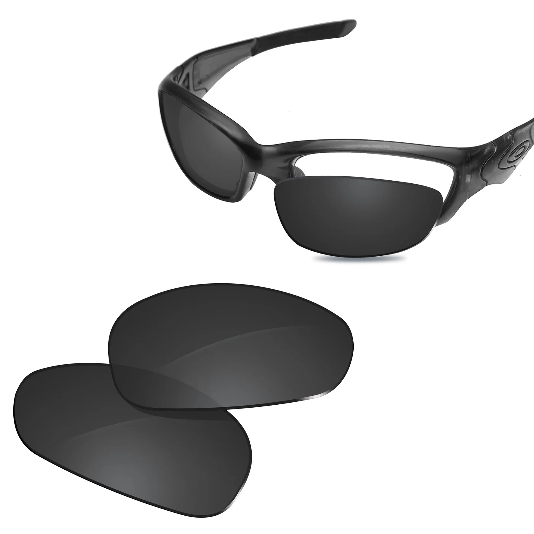 

Поляризованные Сменные линзы для очков Arnette стойки AN4020, новая производительность, несколько цветов