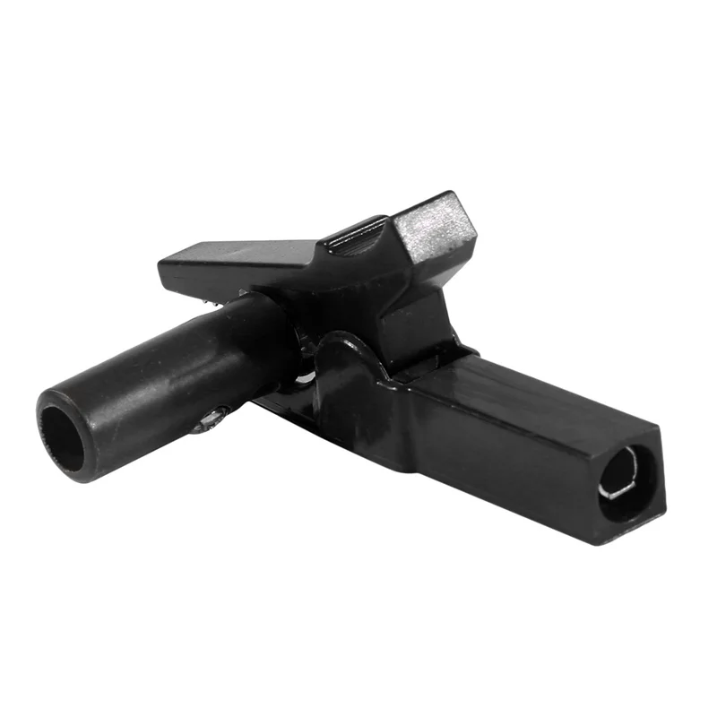 Pince electricien,Banderole électrique prise et lampe crocodile,4mm ...