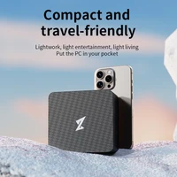 Newest Intel N100 N200 i3-N305 Mini PC 4K display 2*HDMI WIFI5 Bluetooth5.0 Windows11 Pocket Computer 3*USB3.2 Nuc TV BOX 1