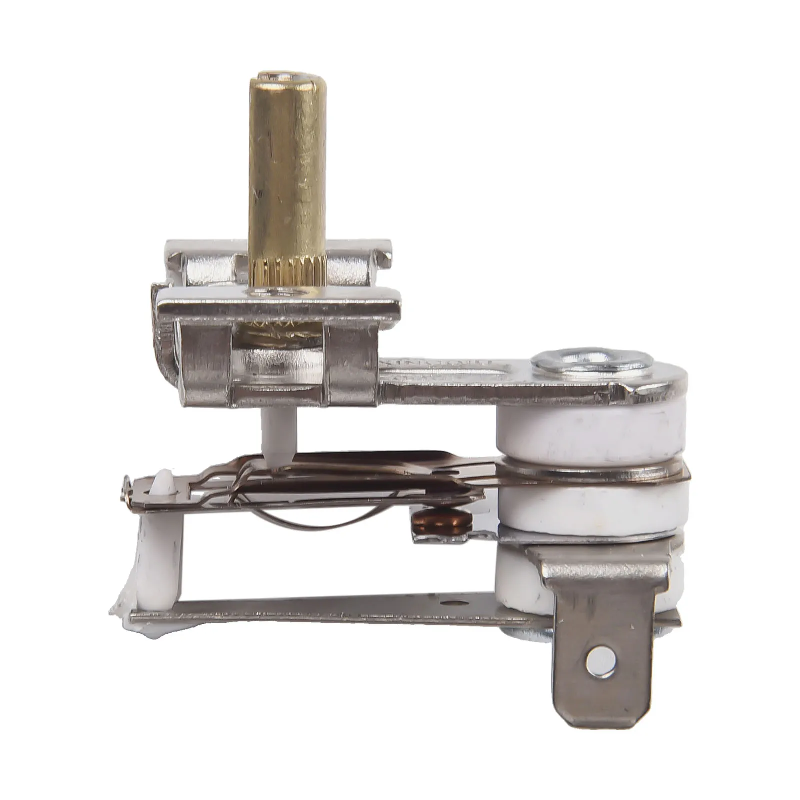 Рисунок 4 - Контроллер, аксессуары для термостата