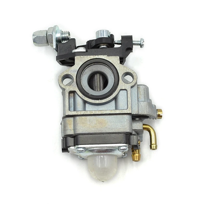 

Карбюратор для газонокосилки, сплав 43Cc 52Cc Cg430 Cg520, аксессуары для газонокосилки 430/520, 1 шт.