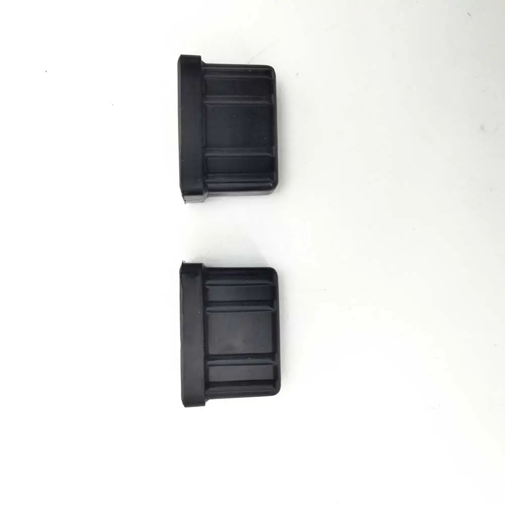 2 Pack Engine Cover Rubber Pier Sleeve for BMW 3 5 7 Series X1 X3 X4 X5 X6 N55
