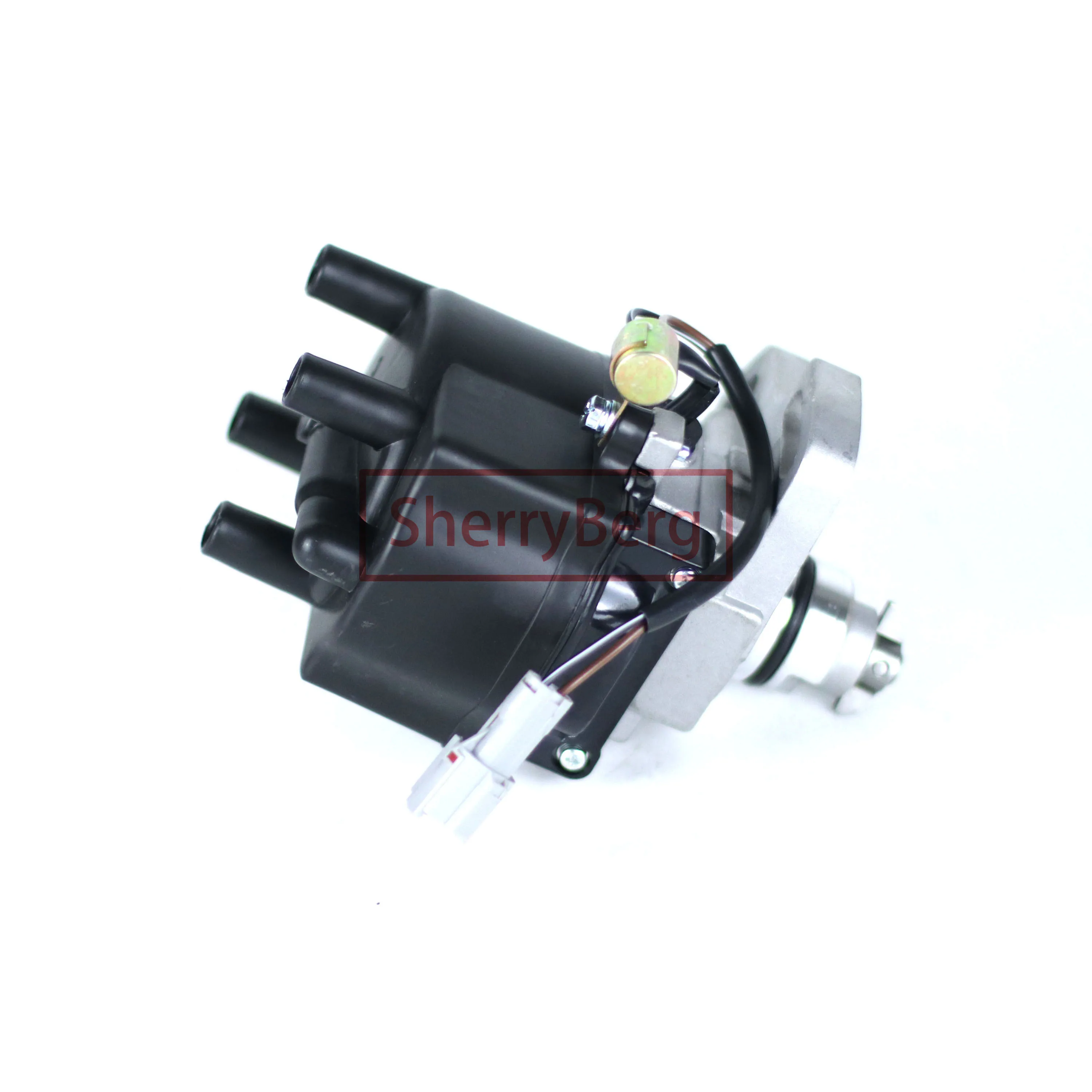 Complete IGNITION Distributor Assembly FOR Toyota Corolla CORINA 1.6L 1987 1988 1989 4AF 19020-16120 Small Body