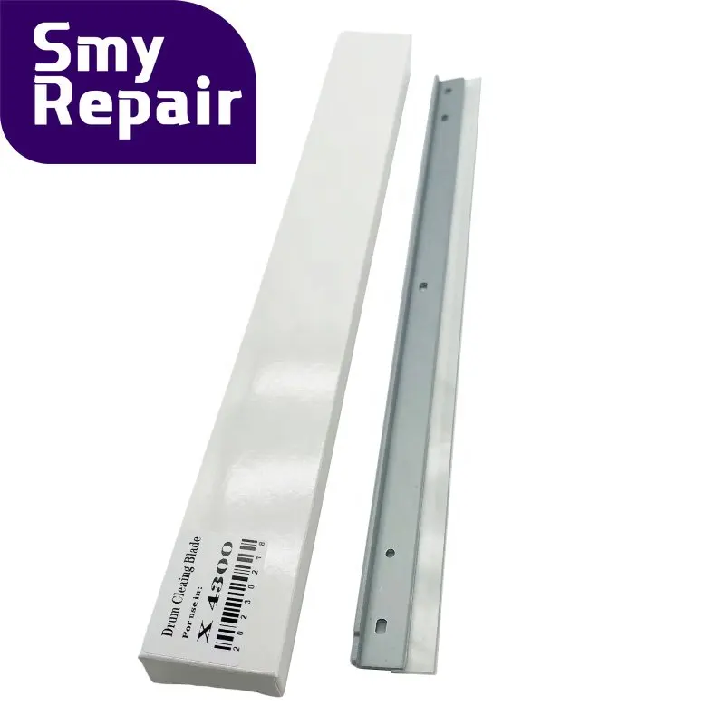 

1PCS New Quality Drum Cleaning Blade For samsung X4200 X4250 X4300 X4220 X4230 R808 Printer Copier Spare Parts