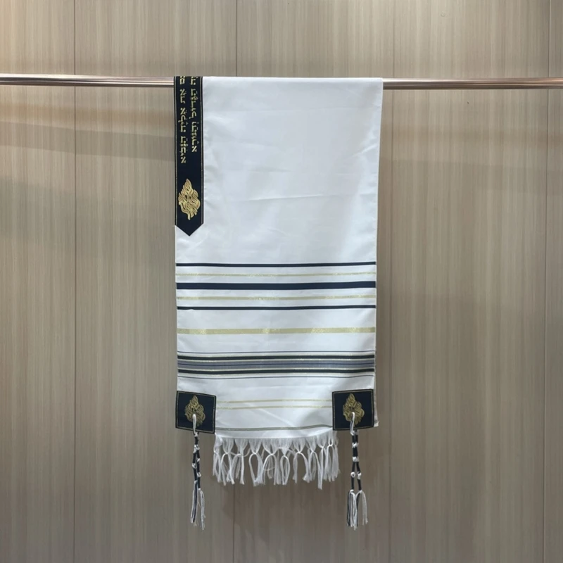 

New Islamic Man Headscarf with Embroidery Pray Turbans for Men Summer Anti-Uv Scarf