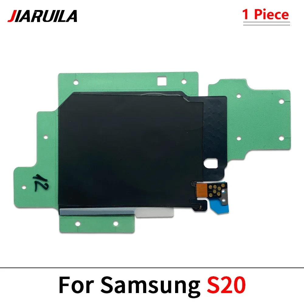 รูปสินค้า อะไหล่ชาร์จไร้สาย NFC สำหรับ Samsung ทุกรุ่น