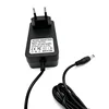 12V 2.5A Power Adapter 2500mA Power Supply Charger For 12V Analog DVR NVR HVR CCTV Monitor Security Camera/RGB LED Strip Lights 1