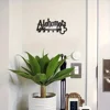 Key Holder Wall Stylish Metal Key Holder Wall: Mounted Adhesive Hanger and Organizer for All Your Essentials Wall Hooks 4