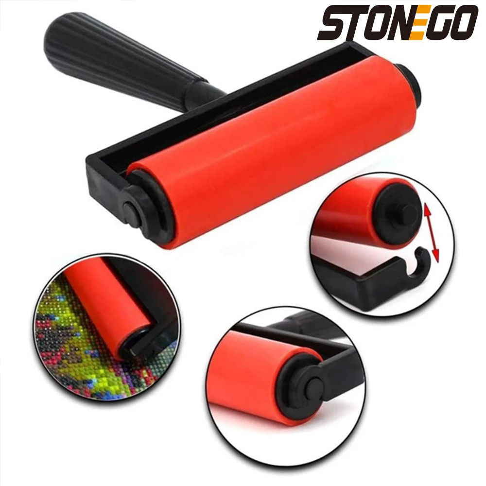 Diamond Painting Tool Roller - Premium DIY Accessory