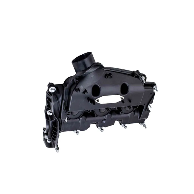 (LH) крышка клапана коллекторного двигателя LR073585 / LR105956 для Land Rover Discovery 4 Mk4 3 0 и Range