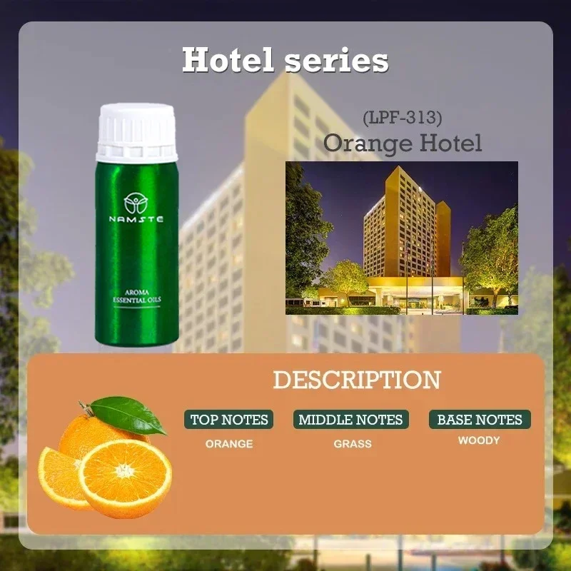 Orange Hotel