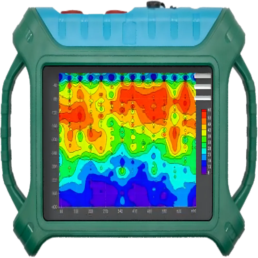 Рисунок 2 - Профессиональный детектор бурения скважин