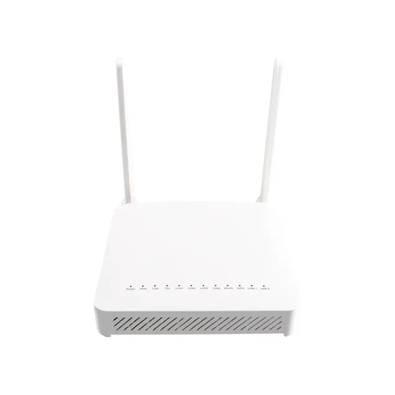 New Design Same ZTE F670L GPON ONU Unidad Terminal Fiber