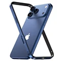 Blue Titanium