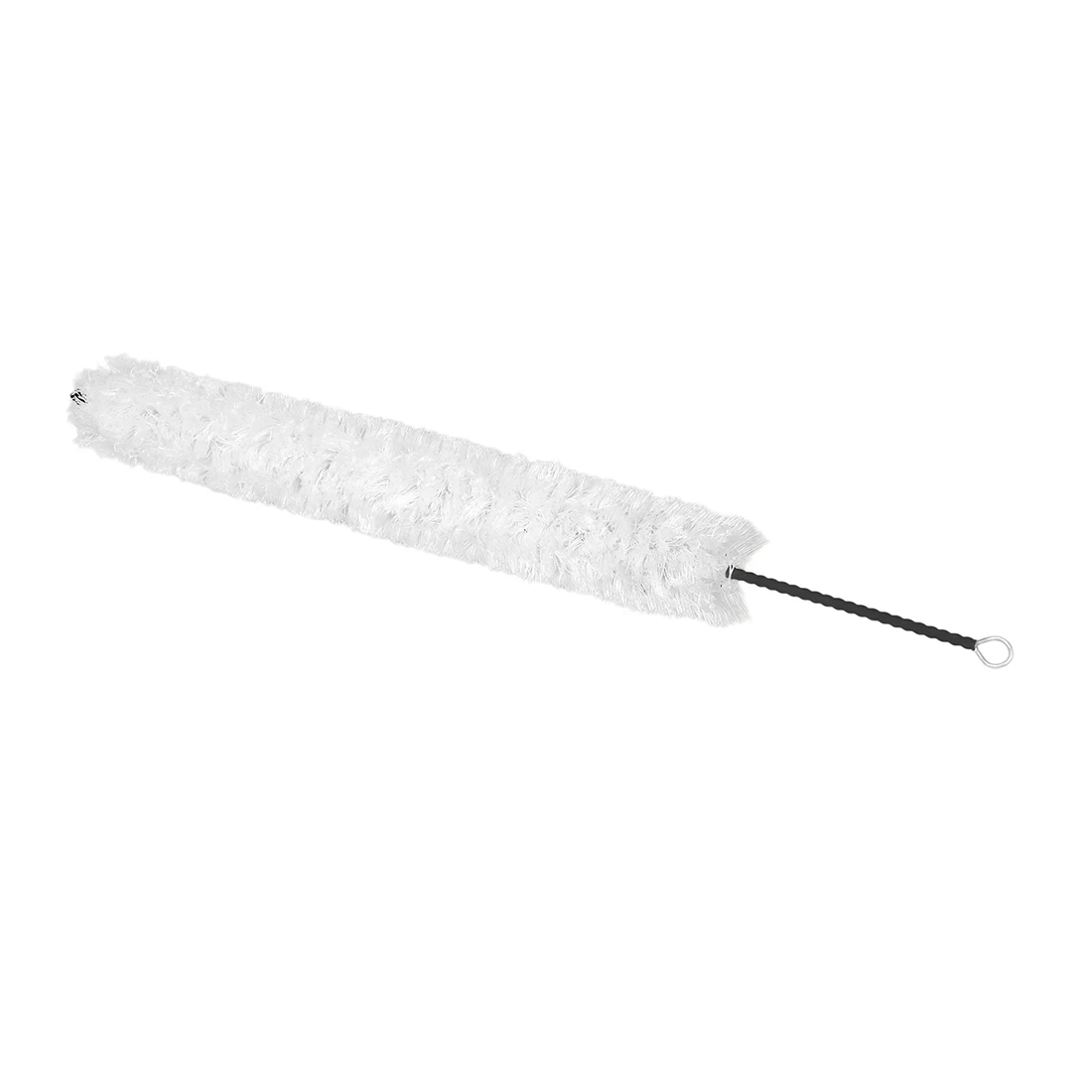 Flute Cleaning Brush Through Strip Flute Tube Inner Chamber Brush Flute Maintenance & Care Tools Woodwind Instrument Accessories