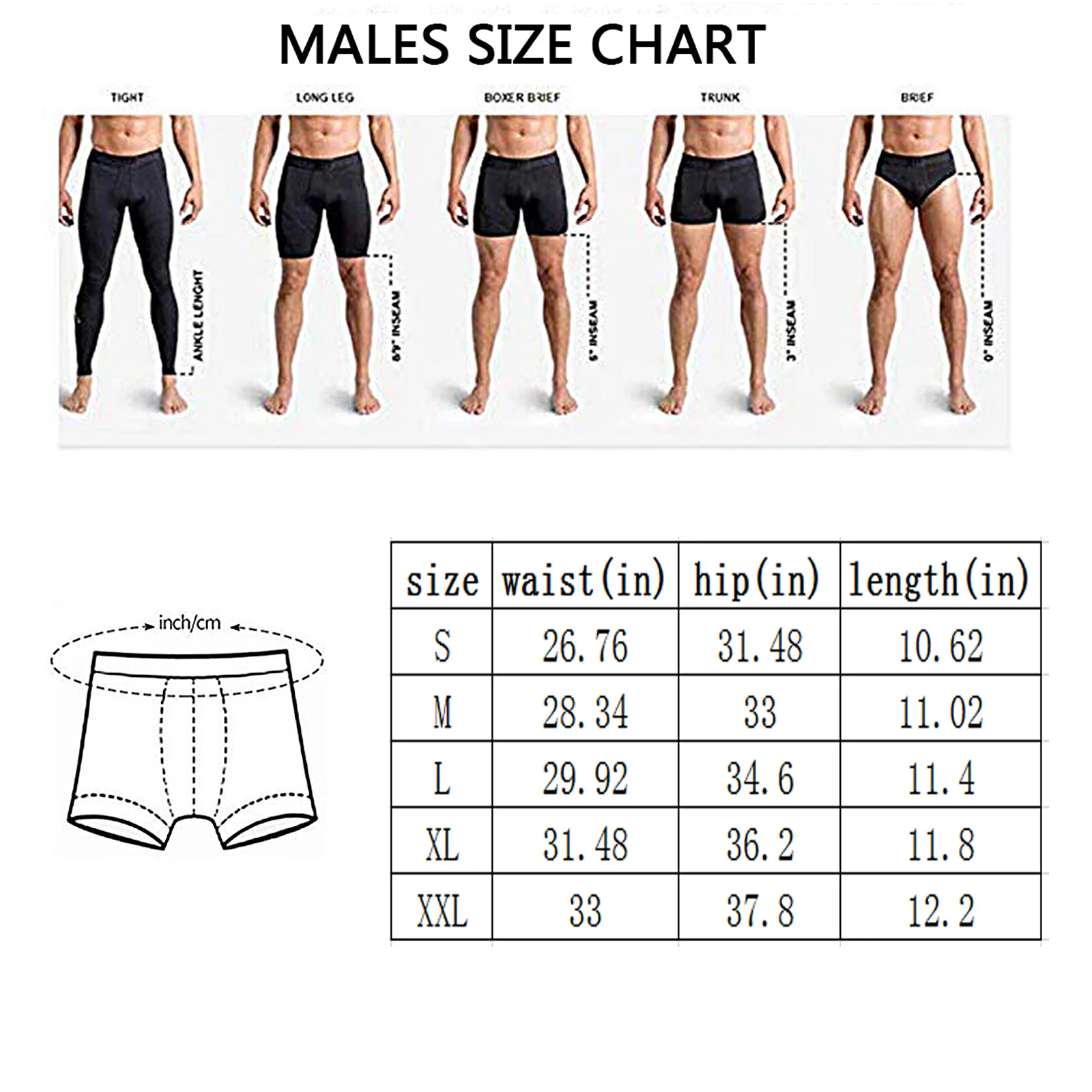 Underwear Men Boxer Men's Panties Customizing images Grade Antibacterial Pure Breathable Boxershorts Calzoncillos Calecon Homme 6