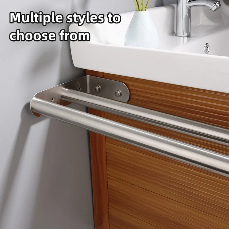 Рисунок 4 - Крючок-вешалка для одежды из нержавеющей