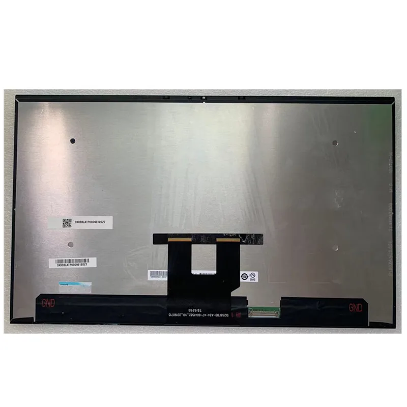 

15.6" LCD For HP Spectre X360 15-eb 15-eb0043dx LCD Display Touch Screen Digitizer Panel Assembly 3840X2160 Combo Replacement