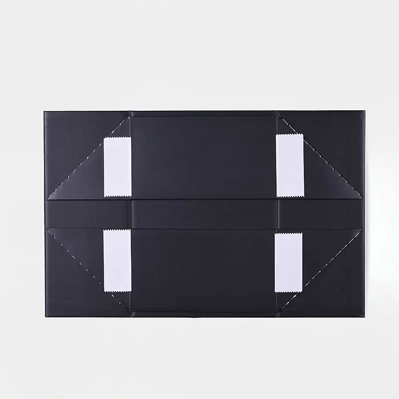 Фото Geotobox 23,5x17x10 см | x дюйма популярная A5 глубокая разноцветная Стандартная магнитная крышка с крышкой, подарочные коробки №3