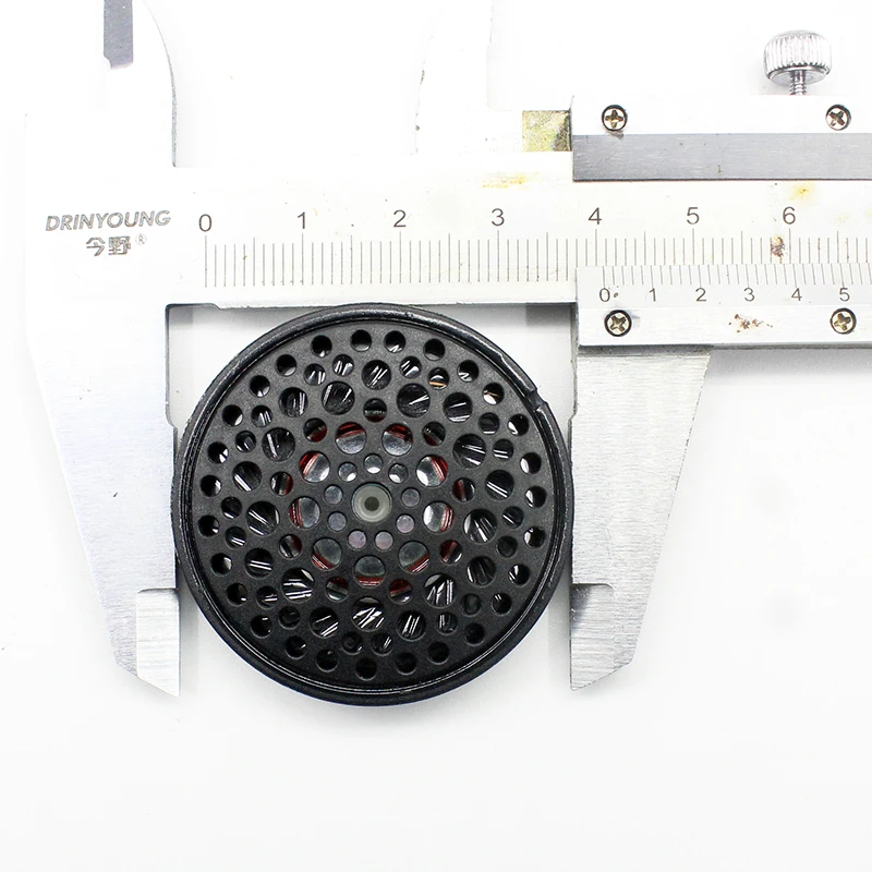 Skullcandy OEM 40mm 32ohm High-Definition Headphone Drivers Replacement For Hesh ANC Over-Ear Noise Cancelling Wireless Headphon