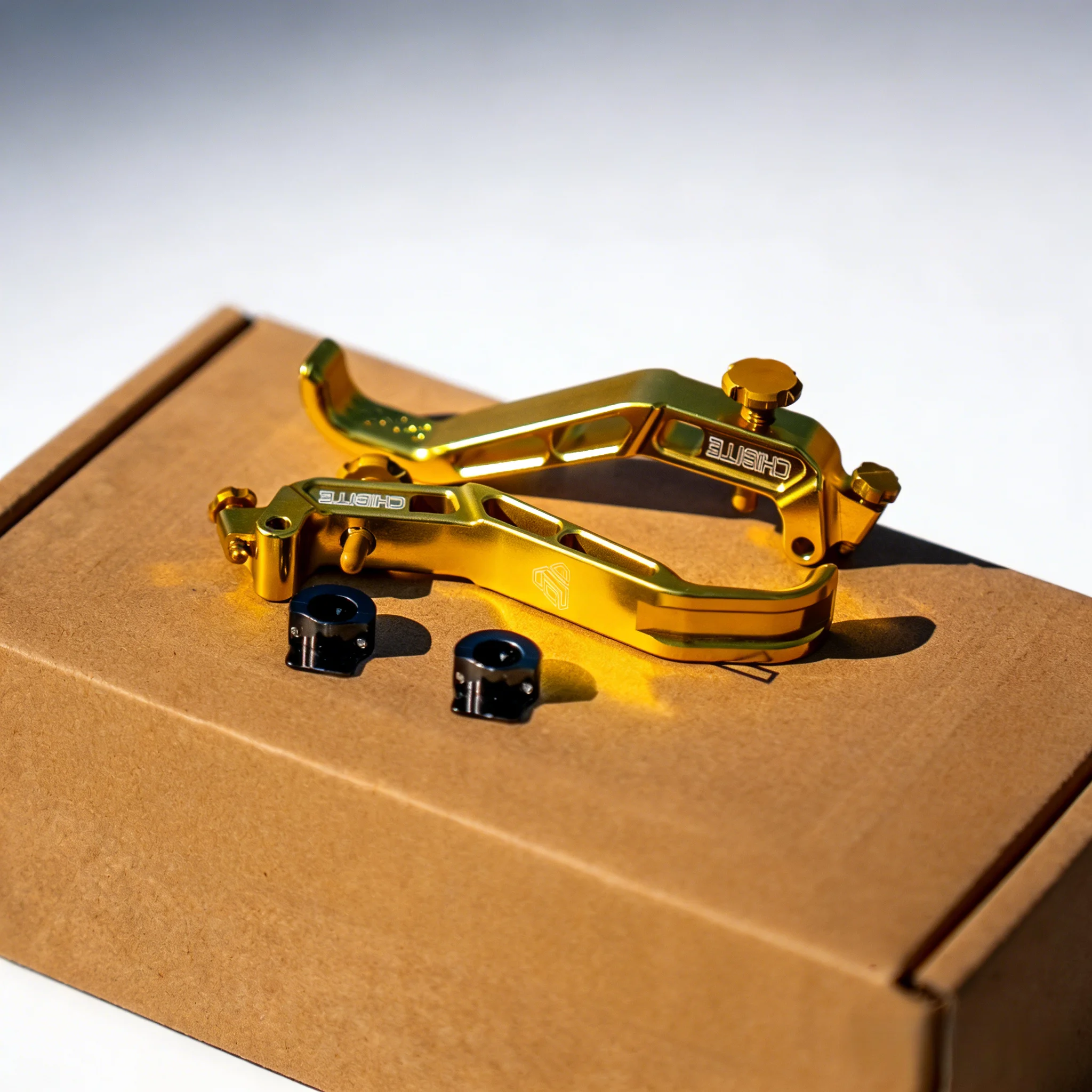 Golden Pair