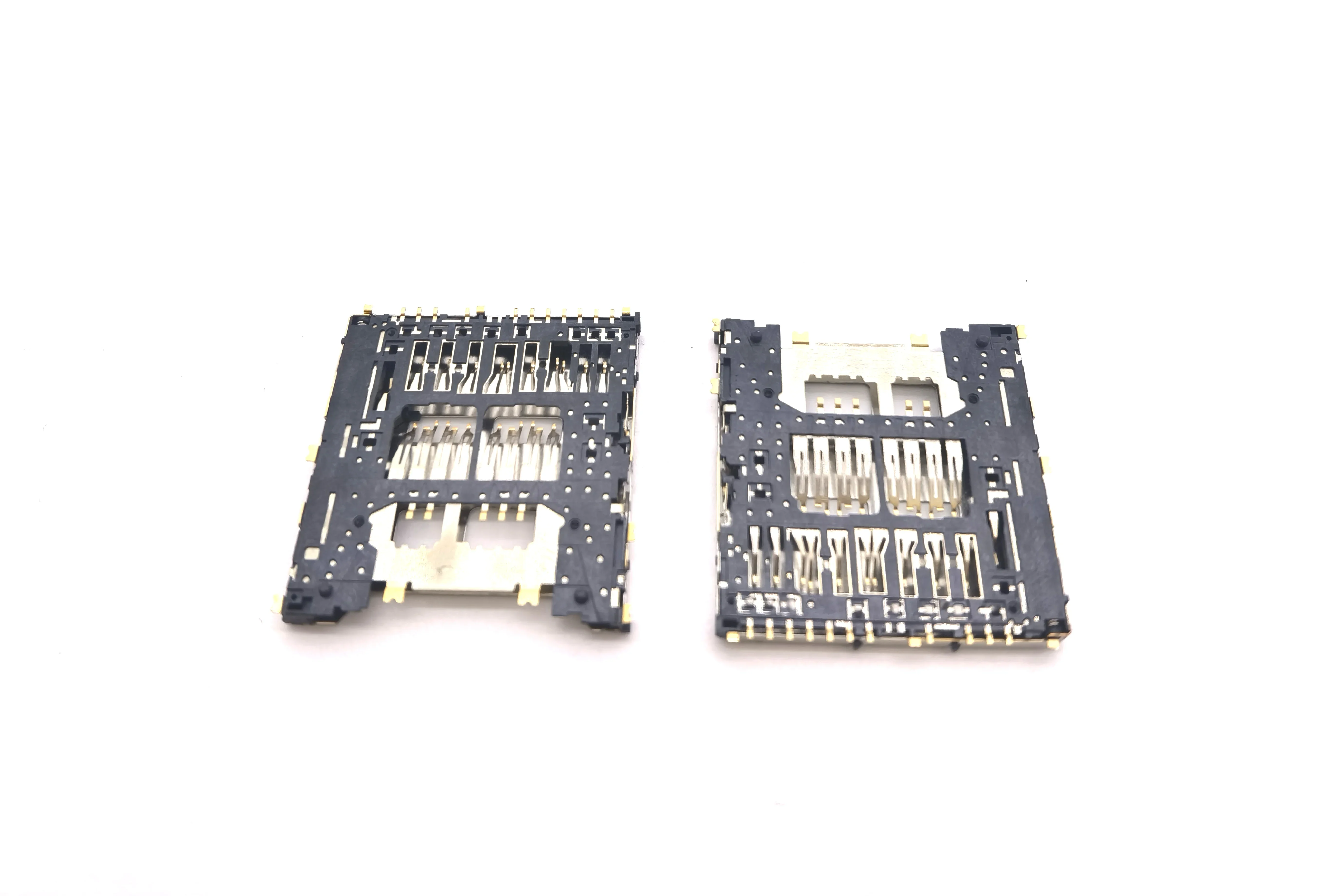 1pcs For Panasonic GH5 GH5S SD Camera Part Card Slot Reader Holder