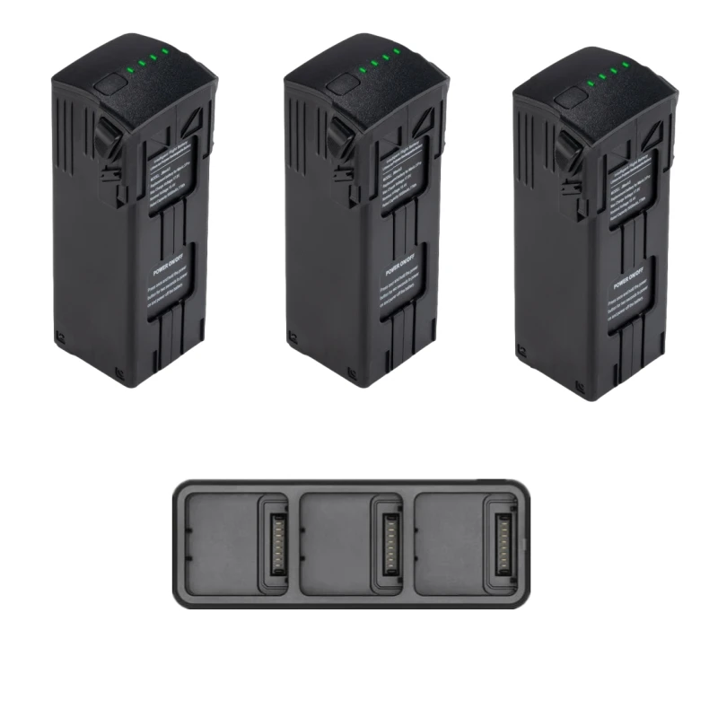 ตัวเลือกสินค้า แบตเตอรี่โดรน Mavic 3 Pro 5000mAh