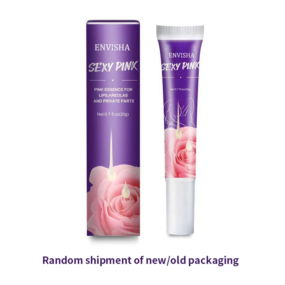 thumbnail image 1 of Whitening Body Cream Intimate Private Parts Underarm Lips Nipple Anal Bleaching Butt Knee Brighten Remove Melanin Skin Care 20g, 1 of 5