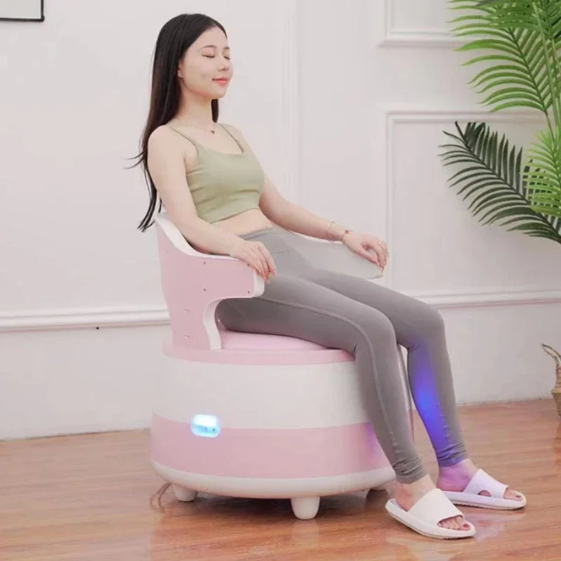 

Emslim Pelvic Floor Muscle Postpartum Muscle Training Prostate Treatment Massage Chair Muscle Trainer Emslim Chair