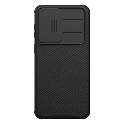 Nillkin CamShield Pro Protective Back Cover Case (For Galaxy A37)