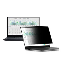 Privacy Screen Protector For Macbook Pro 16.2 14.2" 2023 M1 M2 Air 13.6 15.3 Protective Film Anti-peep Anti-reflective 13 14 16" - Image 2