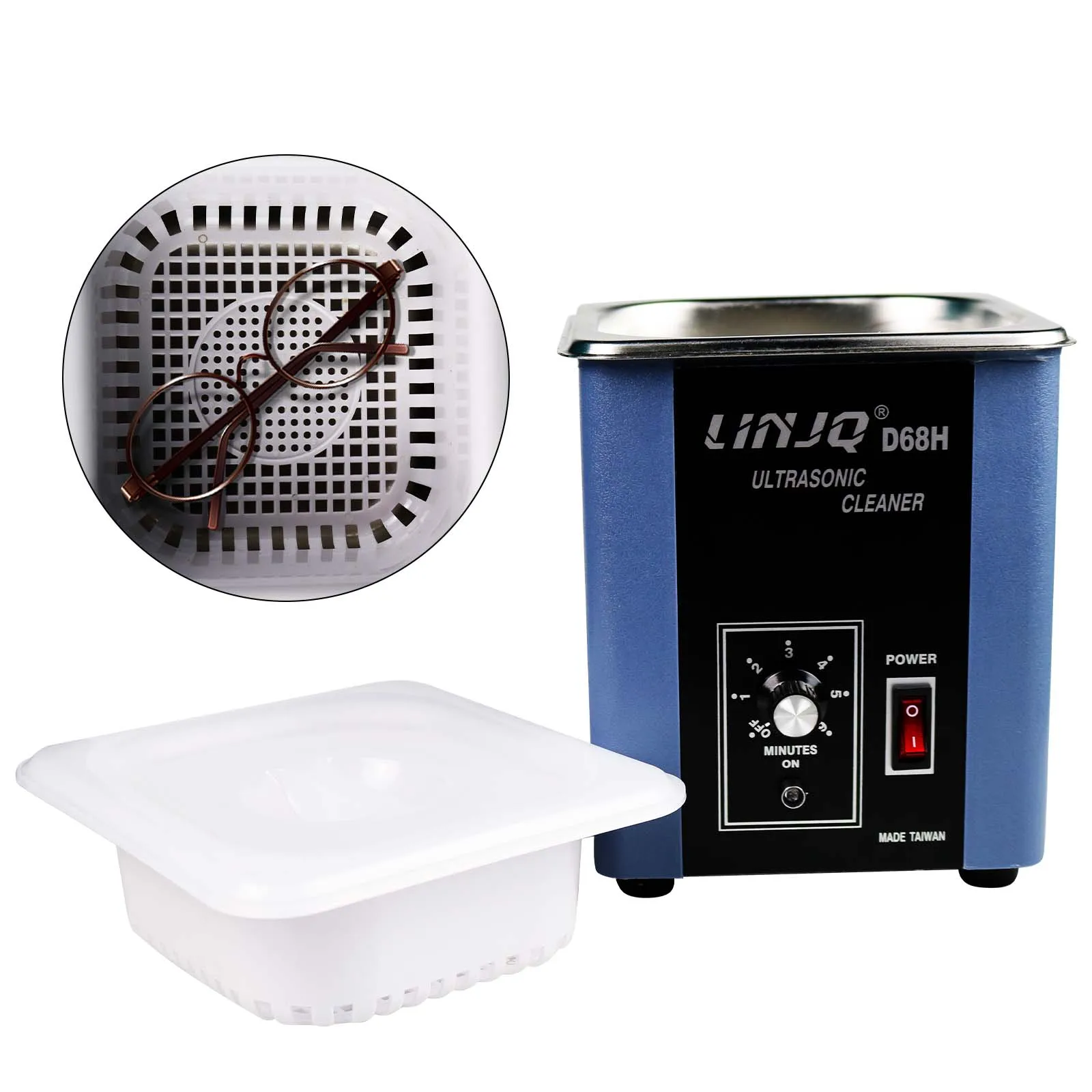 16l-ultrasonic-cleaning-device-used-for-cleaning-glass-items-watch-components-small-parts-circuit-boards-for-professional
