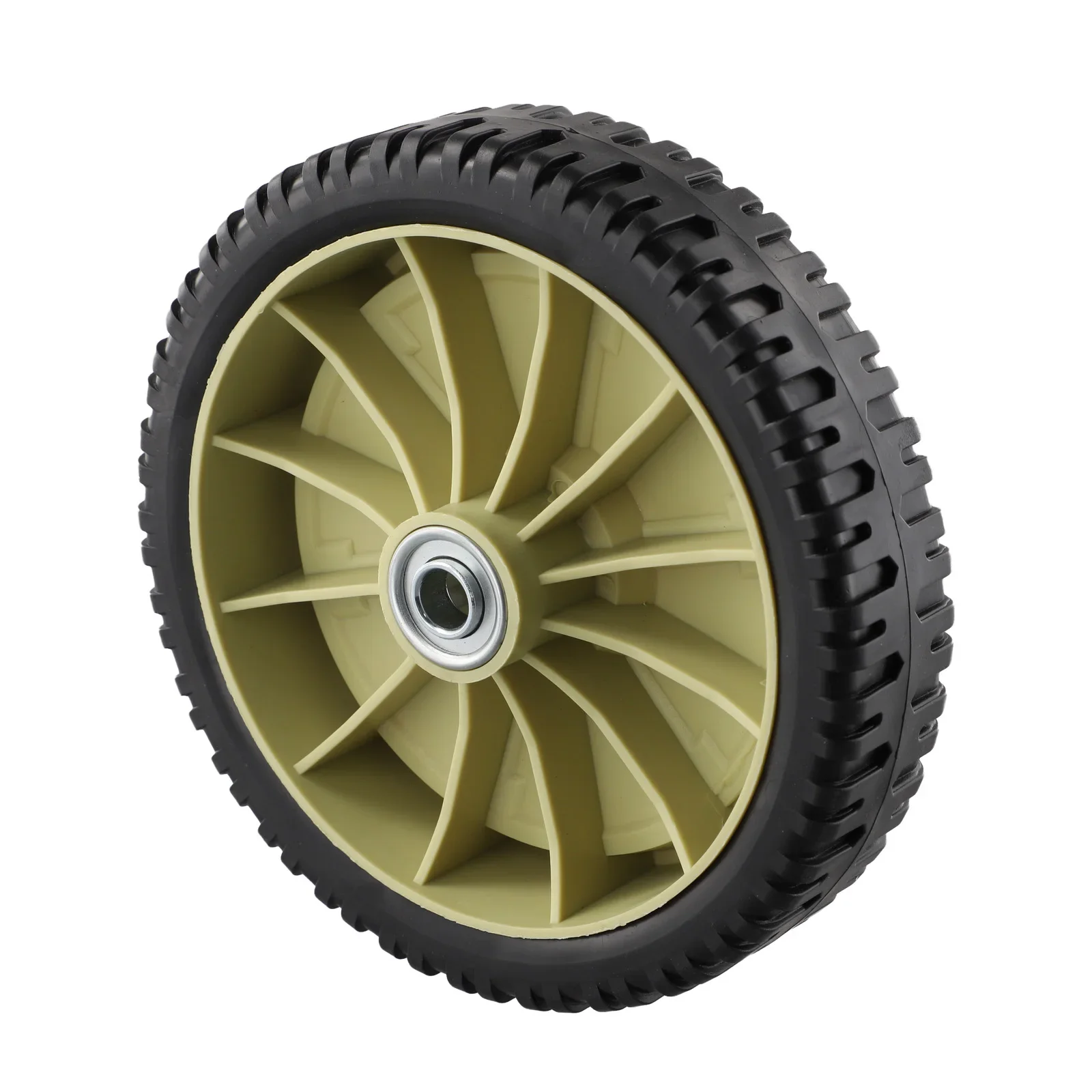 

Efficient Operations Hand Push Lawn Mower Effortless To Navigate Efficient Hand Push Lawn Mower High Quality Universal Wheel