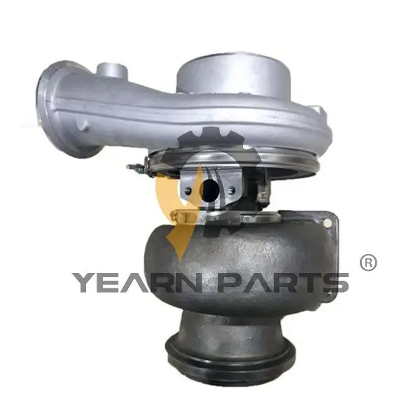 

Turbocharger 7E-7987 7E7987 0R6467 Turbo CATC9 for Caterpillar CAT Wheel Loader 980C 980F 980FII Engine 3406